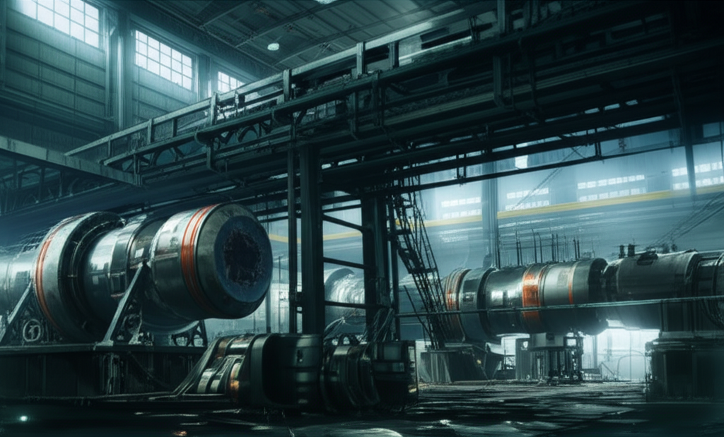 Machinery & Equipment